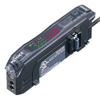 Digital Fibre Optic Sensors Keyence FS-N14N