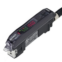 Digital Fibre Optic Sensors Keyence FS-N15CP