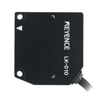 CCD Laser Displacement Sensor Keyence LK-011