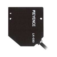 CCD Laser Displacement Sensor Keyence LK-031