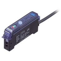 Manual-Calibration Fibreoptic Sensor Keyence FS-T1G