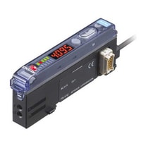 Digital Fibre Optic Sensors Keyence FS-V10