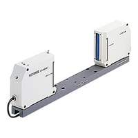 High-speed Laser Scan Micrometer Keyence LS-5041