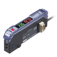Digital Fibre Optic Sensors Keyence FS-V20R