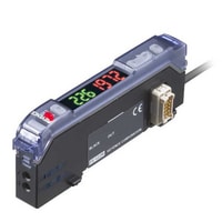 Digital Fibre Optic Sensors Keyence FS-V22