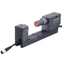 High-speed 2D Optical Micrometer Keyence TM-006