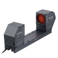 High-speed 2D Optical Micrometer Keyence TM-040