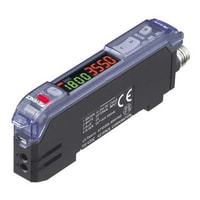 Digital Fibre Optic Sensors Keyence FS-V31C
