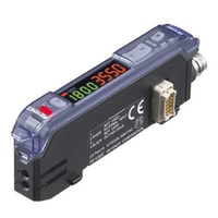 Digital Fibre Optic Sensors Keyence FS-V34CP