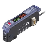 Digital Fibre Optic Sensors Keyence FS-V34P