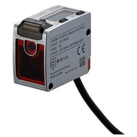 Self-contained TOF Laser Sensor Keyence LR-TB2000CL