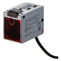 Self-contained TOF Laser Sensor Keyence LR-TB5000CL
