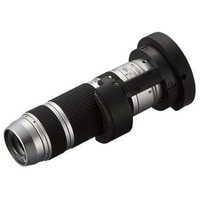 Lenses (for Digital Microscope) Keyence VH-Z20W