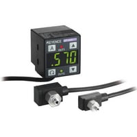 Separate Amplifier Type Pressure Sensor Keyence AP-40R