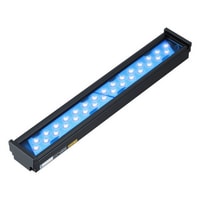 LED Lighting Keyence CA-DBB34H