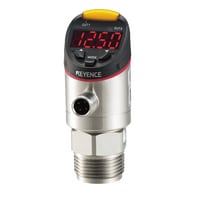 Heavy Duty Type Digital Pressure Sensors Keyence GP-M250