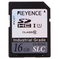 Intuitive Vision System Keyence CA-SD16G