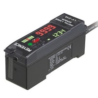 Digital Laser Sensor Keyence LV-11