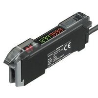 Ultra-small Digital Laser Sensor Keyence LV-11S