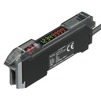 Ultra-small Digital Laser Sensor Keyence LV-11SAP