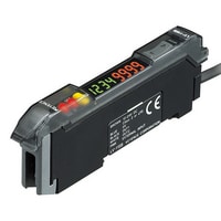Ultra-small Digital Laser Sensor Keyence LV-11SB