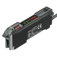 Ultra-small Digital Laser Sensor Keyence LV-11SP