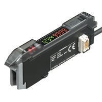 Ultra-small Digital Laser Sensor Keyence LV-12S