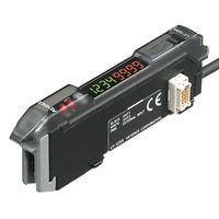 Ultra-small Digital Laser Sensor Keyence LV-12SA