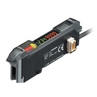 Ultra-small Digital Laser Sensor Keyence LV-12SP