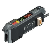 Ultra-small Digital Laser Sensor Keyence LV-12SBP