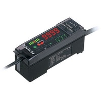 Digital Laser Sensor Keyence LV-21