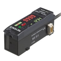 Digital Laser Sensor Keyence LV-22