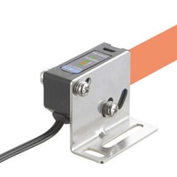 Digital Laser Sensor Keyence LV-B101