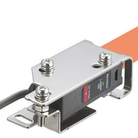 Digital Laser Sensor Keyence LV-B102