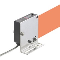 Digital Laser Sensor Keyence LV-B301