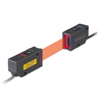 Digital Laser Sensor Keyence LV-H110