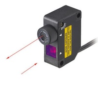 Digital Laser Sensor Keyence LV-H32