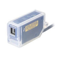 Digital Laser Sensor Keyence LV-H35F