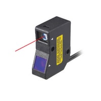 Digital Laser Sensor Keyence LV-H37