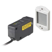 Digital Laser Sensor Keyence LV-H64