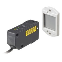 Digital Laser Sensor Keyence LV-H65