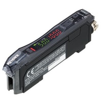 Multi-Purpose Digital Laser Sensor Keyence LV-N11CP