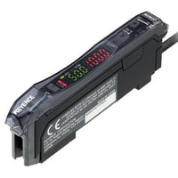 Multi-Purpose Digital Laser Sensor Keyence LV-N11P