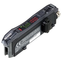 Multi-Purpose Digital Laser Sensor Keyence LV-N12CN