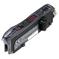 Multi-Purpose Digital Laser Sensor Keyence LV-N12CP