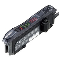 Multi-Purpose Digital Laser Sensor Keyence LV-N12N