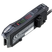 Multi-Purpose Digital Laser Sensor Keyence LV-N12P