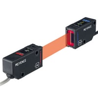 Multi-Purpose Digital Laser Sensor Keyence LV-NH110