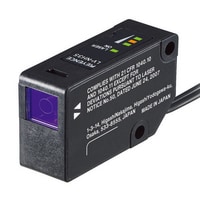 Multi-Purpose Digital Laser Sensor Keyence LV-NH35