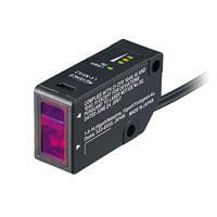 Multi-Purpose Digital Laser Sensor Keyence LV-NH42